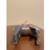 Image 6 : LLADRO Porcelain w/ Use of Stoneware 'Oryx' 11T