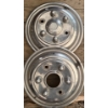 Image 2 : Hubcap Collection - 6 Bolt 