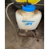 Image 3 : SP Systems Backpack Sprayers for Herbicides/Pesticides-  Pest Control Or Weed Killer
