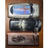 Image 3 : Vintage Collectible Flame Ignite Lighters & Butane Zippo Like Styles Torch & Traditional