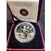 Image 1 : 2013 $25 FINE SILVER COIN CANADA: AN ALLEGORY
31.39g
Product Specifications:
Face Value: 25 dollars
