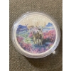 Image 5 : 2015 $20 Fine Silver Coin 'Misty Morning Mule Deer,' Royal Canadian Mint