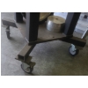 Image 11 : 2x72 Belt Grinder with Variable Speed Inverter and Stand