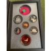 Image 2 : Royal Canadian Coin Set 1993