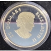 Image 3 : 2015 $20 Lost Ships in Canadian Waters Franklin's Lost Expedition Fine Silver Coin 31.39 Grams