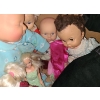 Image 3 : Collection of Dolls 