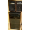 Image 1 : Vintage Stereo Component Cabinet w/webcor Speakers  22x16x40"tall