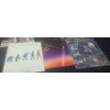 Image 6 : Assorted Records, Various Genres: Billy Joel, Cream, Alice Cooper, Supertramp and More!