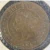 Image 3 : 1891 EF Canadian Penny