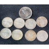 Image 3 : Unique Vintage Canadian Coins