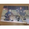 Image 5 : Vintage Buffalo Sabres Memorabilia Featuring Photographs and Sports Illustrated Issue