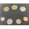 Image 4 : Royal Canadian Mint 1998 Specimen Set of Coins