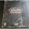 Image 4 : World of Warcraft Cataclysm Collector's Edition Boxed Set for PC