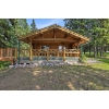 Image 34 : Discover the perfect blend of peaceful country living and convenience on this stunning 10+ acres