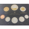 Image 1 : 2010 Royal Canadian Mint Proof Set of Coins