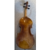 Image 4 : Antique Acoustic Violin - Copy Of Antonius Stradivarius Model - Made In Germany