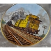 Image 4 : LIMITED EDITION Norman Rockwell & Reco Collectible Plates.