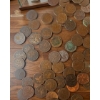 Image 3 : World Coins With Various Designs and Years