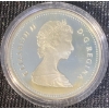 Image 3 : 1984 150th Anniversary of Toronto Coin 50% Silver 23.33 Grams