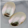 Image 1 : Mabe Pearl (16.2 ct, 22×15 mm)