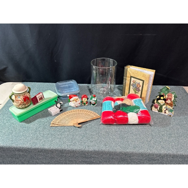 Christmas Decorations 