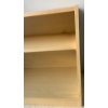 Image 2 : Wooden Shelf - 36W, 15D, 22T 