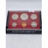 Image 2 : 1981 USA Coin Set 