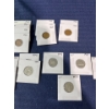 Image 4 : Collection of Canadian Pennies and Nickles