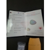 Image 1 : 6.82 Carat Certified Opal Gemstone