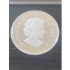 Image 4 : 2015 Canadian Flag 50th Anniversary Silver Dollar Proof Set