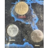 Image 3 : Canada 125 Coinage Set