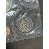 Image 4 : 1969 Coin Set