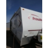 Image 1 : 2007 Prowler 24ft Travel Trailer Ready To Go With All New Contents Amazing Condition