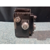 Image 2 : Vintage Ciro-Flex Camera w/ Wollensak Lens Alphas Shutter