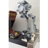 Image 5 : LEGO Star Wars Sandcrawler (set75220) 1239pcs