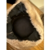 Image 4 : Furs - Mink Fur Hat, Fur Hat, Biltmore Rideau (Canada) Mens Hat Size 7.25 