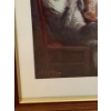 Image 2 : 'A Friend In Need' Print 15x11 Art