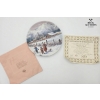 Image 7 : Collection Of Collectable Plates Knowles
