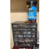 Image 2 : Mastercraft Tool Chest on Wheels with Contents Included, 27 x 18 x 42