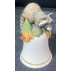 Image 6 : Porcelain Bells of Woodland Animals