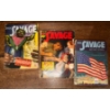 Image 1 : 1930s Collectible Comic Books - Doc Savage - 'The Talking Devil' 'Devil On The Moon' & more