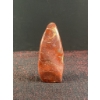 Image 13 : Decorative Polished Stone and Crystal Lot with Onyx Stone Cups Made