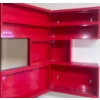 Image 2 : Mountable Metal C Box - medicine Cabinet 21T