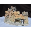 Image 6 : Hand Carving 'The Village' By David Winter 