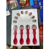 Image 6 : Sports Collectables: Olympics, NHL, NCAA Football & More
