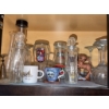 Image 4 : Contents of Kitchen Shelves