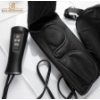 Image 3 : FitPulse Leg Air Compression Massager with Carry Bag