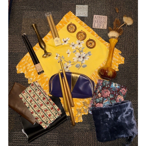 Mid Century Home Decor & more