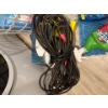 Image 5 : Massive Cleaning Collection - Tide Gain Downey Wet Jet Resolve Laundry Basket Extention Cord 