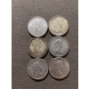 Image 5 : Canadian 50-cent Pieces 11.66 g Silver (.800)